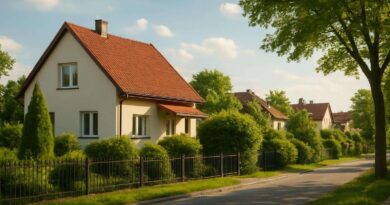 Czy warto kupić dom lub mieszkanie w Wawrze w 2025 roku?