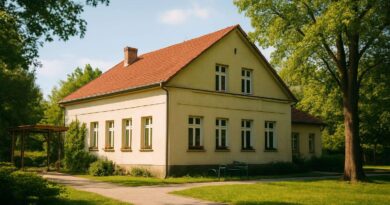 Domy kultury i lokalne inicjatywy społeczne w Wawrze