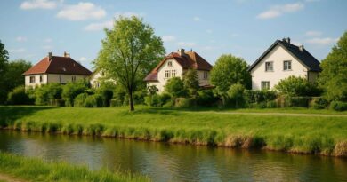 Jak żyje się w Wawrze na co dzień? Opinie mieszkańców