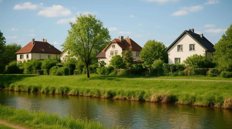 Jak żyje się w Wawrze na co dzień? Opinie mieszkańców