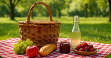 Lokalne wydarzenia i pikniki rodzinne w Wawrze – kalendarz 2025