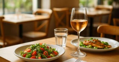 Najlepsze restauracje i lokale gastronomiczne w Wawrze