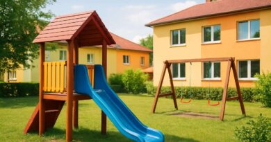 Przedszkola i żłobki w Wawrze – publiczne i prywatne opcje