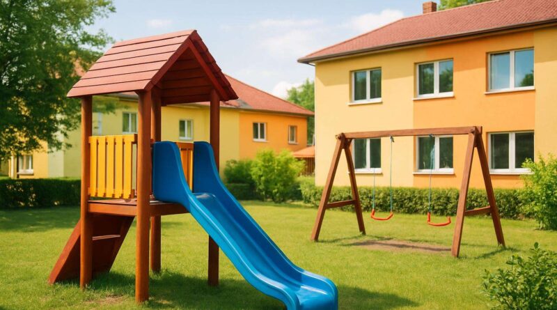 Przedszkola i żłobki w Wawrze – publiczne i prywatne opcje