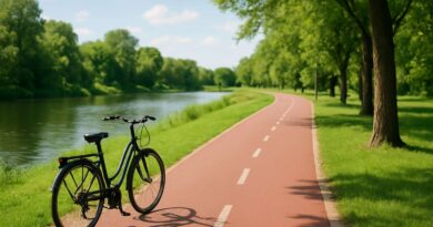 Sport i rekreacja w Wawrze – gdzie trenować i aktywnie spędzać czas