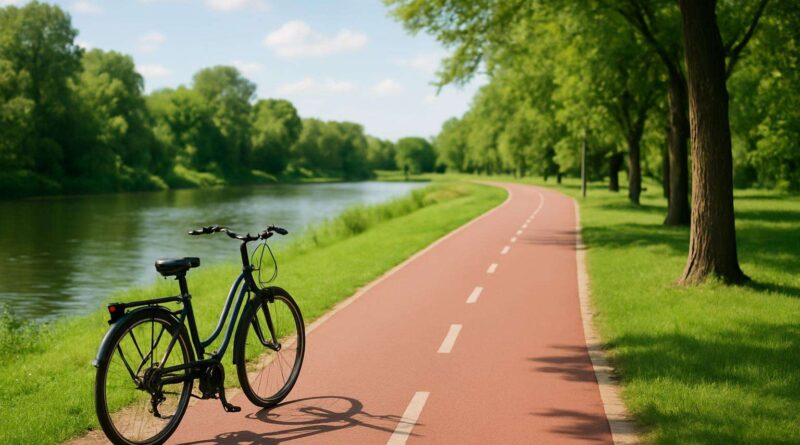 Sport i rekreacja w Wawrze – gdzie trenować i aktywnie spędzać czas