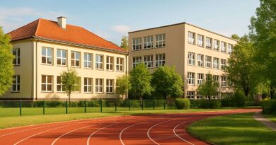 Szkoły podstawowe i licea w Wawrze – przegląd i opinie