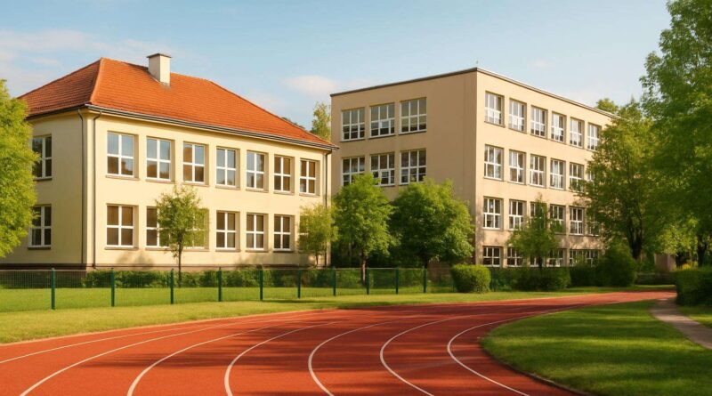 Szkoły podstawowe i licea w Wawrze – przegląd i opinie