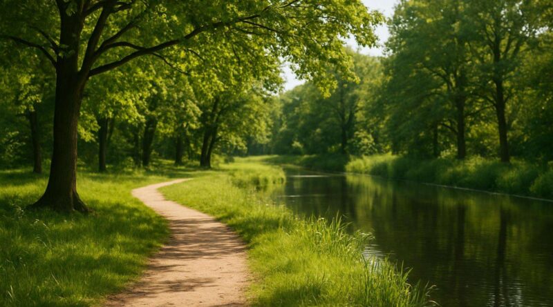 Wawer a ekologia – jak dzielnica dba o zieleń i środowisko