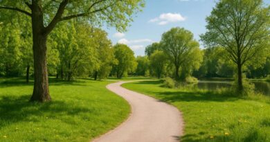 Wawer dla rodzin – dlaczego to jedna z najlepszych dzielnic do życia?