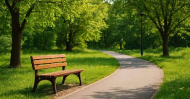 Wawer dla seniorów – miejsca integracji i aktywności