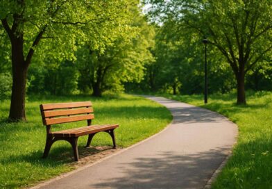 Wawer dla seniorów – miejsca integracji i aktywności