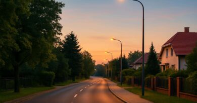 Wawer nocą – spokojna dzielnica czy miejsce do wieczornych wyjść?