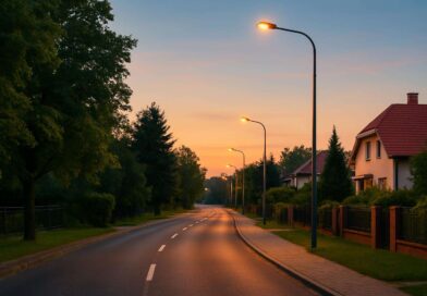 Wawer nocą – spokojna dzielnica czy miejsce do wieczornych wyjść?