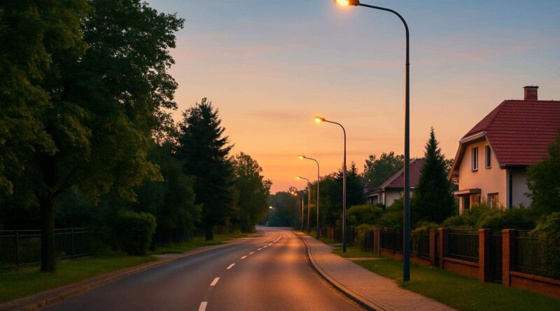 Wawer nocą – spokojna dzielnica czy miejsce do wieczornych wyjść?