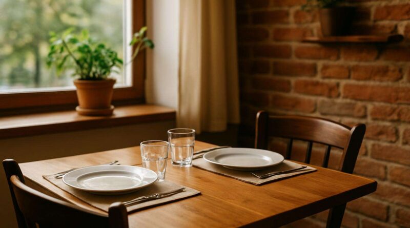 Wawer od kuchni – lokalne restauracje z klimatem