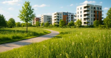 Wawer przyszłości – jak będzie zmieniać się dzielnica w najbliższych latach