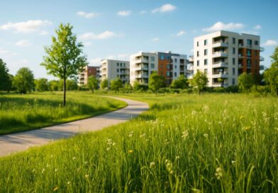 Wawer przyszłości – jak będzie zmieniać się dzielnica w najbliższych latach