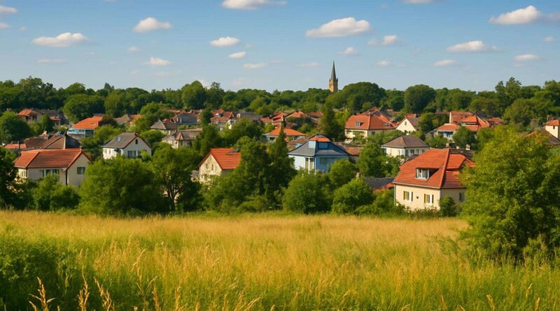 Wawer w liczbach – demografia, zabudowa i ciekawostki