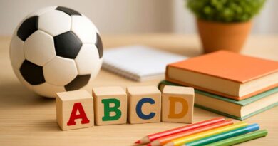 Zajęcia dodatkowe dla dzieci w Wawrze – sport, języki, rozwój