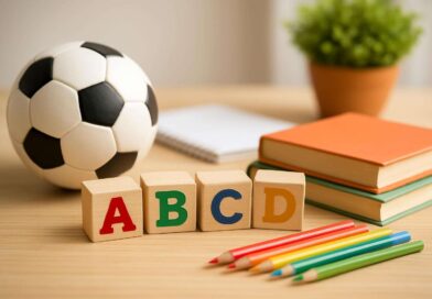 Zajęcia dodatkowe dla dzieci w Wawrze – sport, języki, rozwój