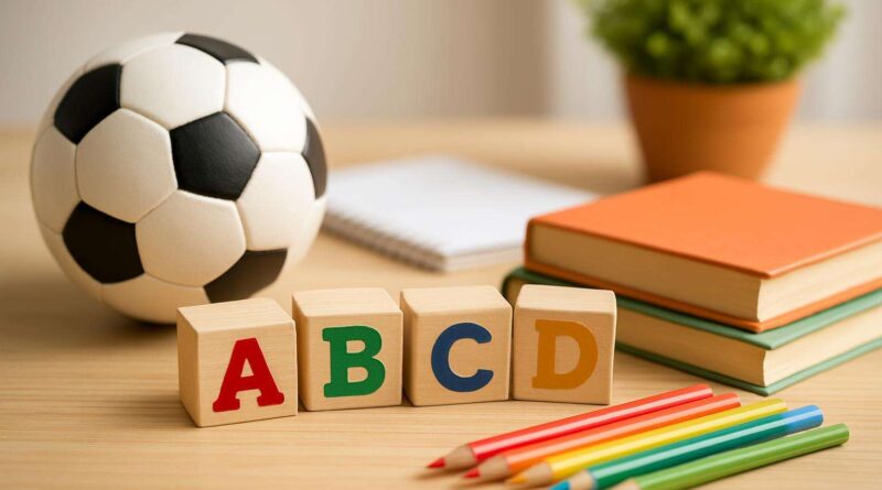 Zajęcia dodatkowe dla dzieci w Wawrze – sport, języki, rozwój