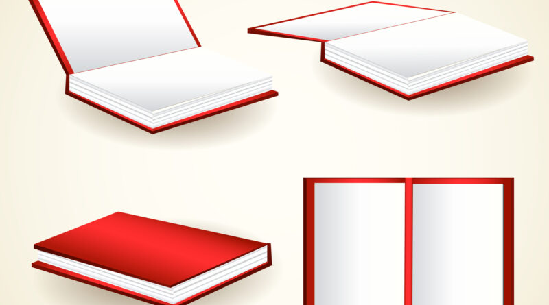 Druk książek – kiedy opłaca się druk cyfrowy, a kiedy offsetowy