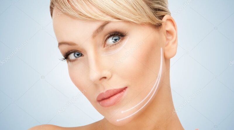 Mini lifting twarzy i szyi – alternatywa dla klasycznych metod odmładzania