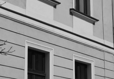 Estetyczna elewacja domu – jak wykorzystać listwy elewacyjne zewnętrzne?