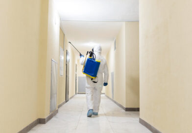 Czyste powietrze bez chemii – moc aktywnego tlenu w walce z zapachami i patogenami