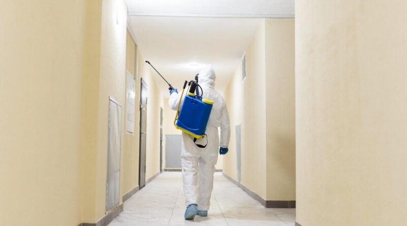 Czyste powietrze bez chemii – moc aktywnego tlenu w walce z zapachami i patogenami